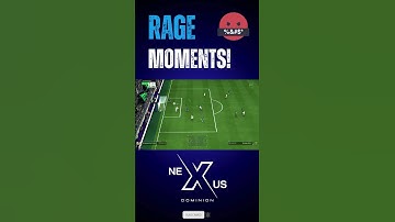 EA Script At Its Finest 😡 #FC25 #Shorts