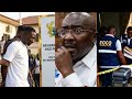 Break-Plz don't push me, let me lead you to his house,Dr Bawumia panics as hi PA ARRESTED for this..