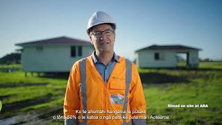 Eastern Busway - Thriving Communities video