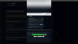 Renovação Automática: Plano Mensal Confirmado e API #shorts