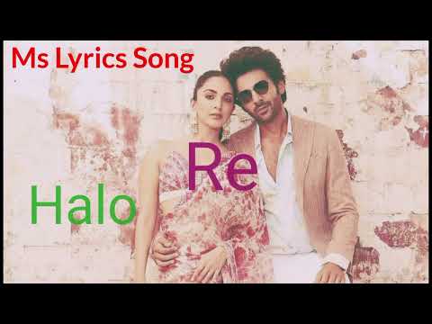 Sun Sajni (Lyrics) SatyaPrem Ki Katha| Kartik,Kiara| Sajid Nadiawala  Grandson,Kumaar