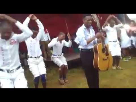 Majotha ese stage