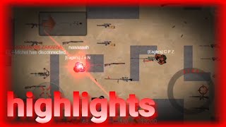 2d strike [highlights] 🇧🇷🔥