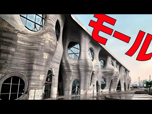 China's lost dream?!Sneaking into Shanghai's 