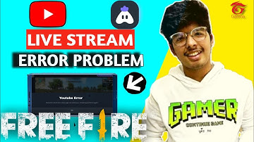 How To Fix Live Stream Error Problem Turnip Live Streaming App | Youtube SAMSUNG PARA A1,A2,A3,A4,A5