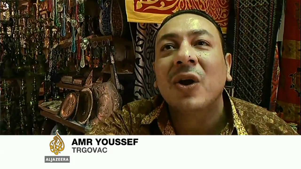 انتهت الانتخابات في مصر - قناة الجزيرة البلقان