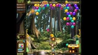 Bubble Safari Level 324