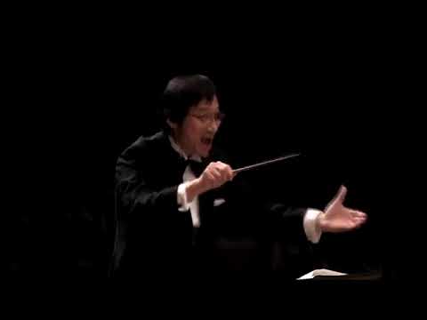 2017年度 全日本吹奏楽コンクール 課題曲Ⅰ スケルツァンド - YouTube