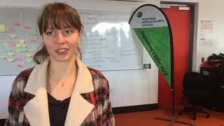 How is EWB Engineering a Better Future - National Council 2016