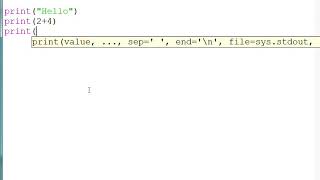 2 Shell VS IDE Guide