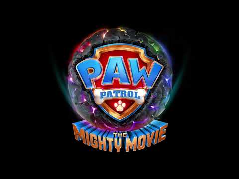 PAL High Tone PAW Patrol The Mighty Movie Down like that - Bryson Tiller