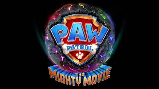 PAL High Tone PAW Patrol The Mighty Movie Down like that - Bryson Tiller