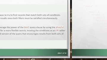 Efficiently Using OR Filters in Elasticsearch for Multi-Field Queries