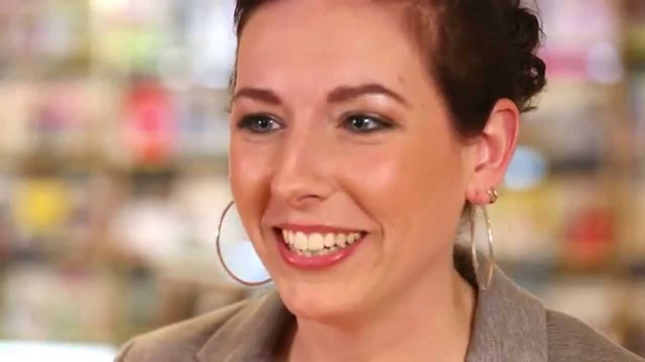 Werken bij Graafschap College Nicole Slot - YouTube