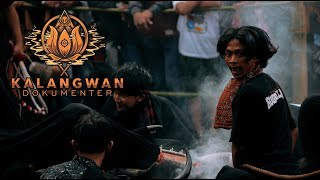 Opening video dokumenter kesenian bantengan malang raya