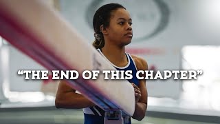 The (Disappointing) Comeback of this Olympic Champion
