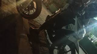 Sedang viral,  orang banci ngoceh ngoceh