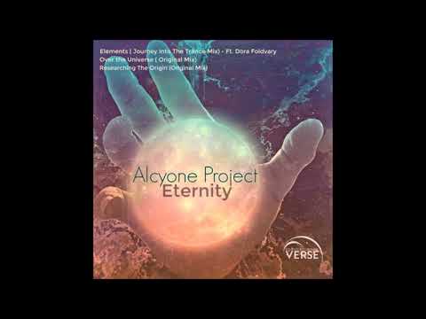 Alcyone Project - Researching The Origin (Original Mix)