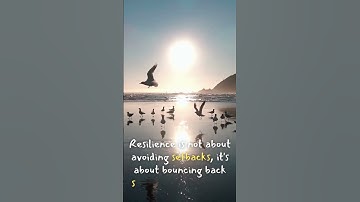 Resilience is not about avoiding setbacks #inspiration #inspire #inspiredstories #motivation #liqout