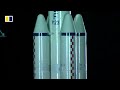 WATCH: Hong Kong’s first astronaut on historic journey to Tiangong space station