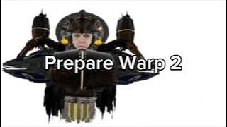 Mothership Astro Toilet Sounds