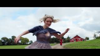 Pearl (2022) - Younger, Blonde, And Dead Scene | Movieclips