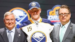 Ranking #2 Draft Picks from 2007-2016