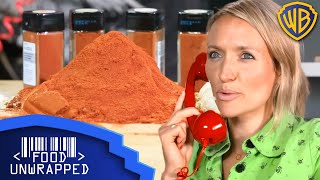 What Is Paprika Actually Made Of  Food Unwrapped