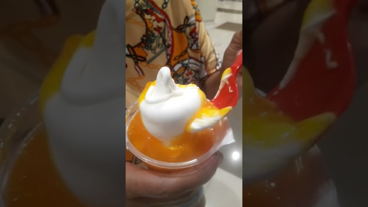 Watch DQ MANGO SUNDAE 🍨 #shorts #DQ #DQSundae #MANGO #sundae on YouTube Watch DQ MANGO SUNDAE 🍨 #shorts #DQ #DQSundae #MANGO #sundae on YouTube
