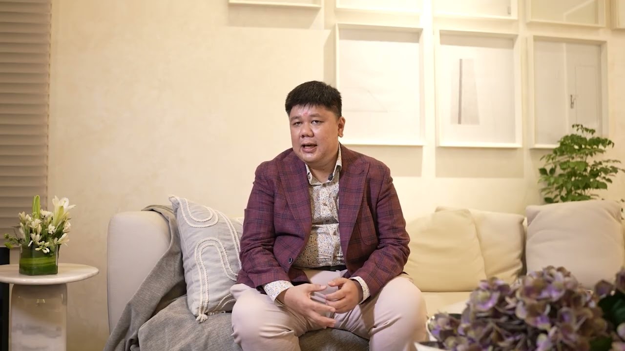 Experience Shaped by Light | Westin Residences Gurugram