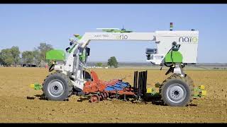 Orio - Naïo Technologies By Axioteq