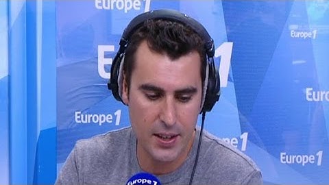 14 juillet, le feu d'artifices retransmis sur France 2