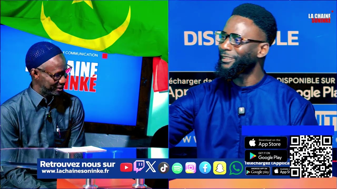 IBRAHIME KOITA: QUAND LA NORME C'EST « LA TRICHE ET LE VOL SONT BANALISÉS… JUSQU'OÙ IRA-T-ON ? N#207