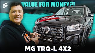Mg Trq-L Is It Worth Buying In 2026?