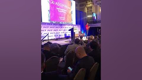 Adomni Presentation - DPAA