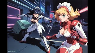 DA Anime: The War On Anime Part Whatever Star Over