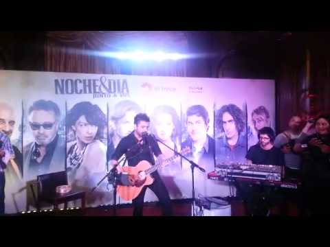 Video de David Bolzoni