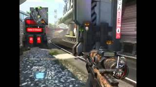2 man Kill FeedCollateral DSR 50