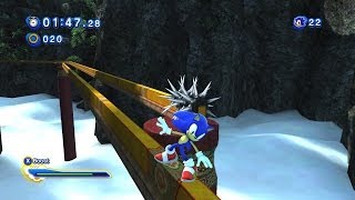 Extra Idle Animation For Unleashed Model