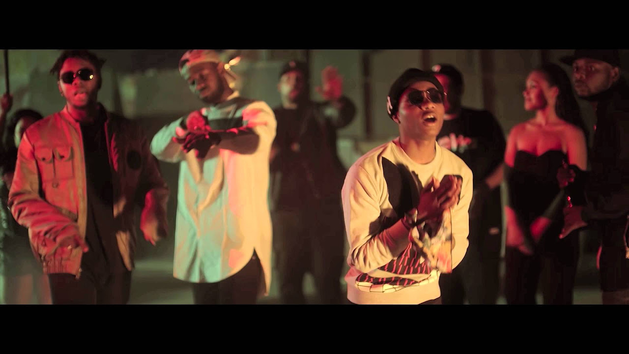 Lagos To Kampala Official Music Video   Runtown ft Wizkid