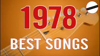1978 Greatest Hits   Best Oldies Songs Of 1978   Greatest 70s Classic Hits