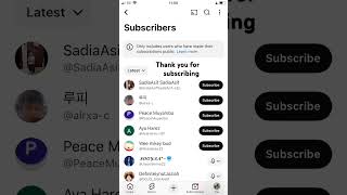 Thank You -U9F -C. -E2P