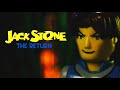 LEGO Jack Stone: The Return