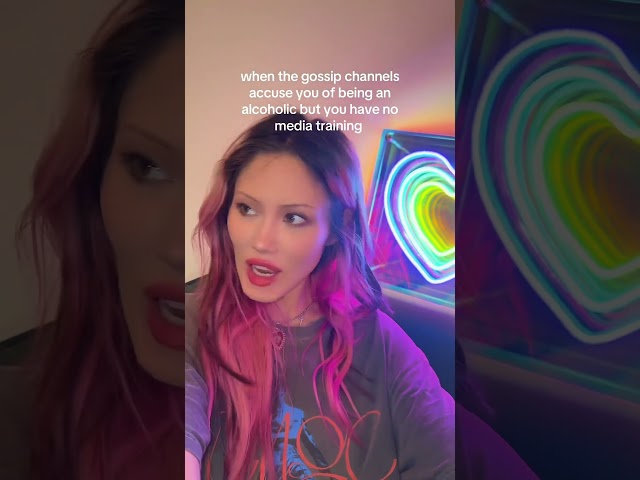 Is Anita Sirene is an alcoholic? (My official apology video)
