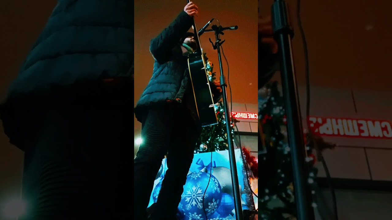 Lapardin. Омут. Стрит в Москве на Текстильщиках