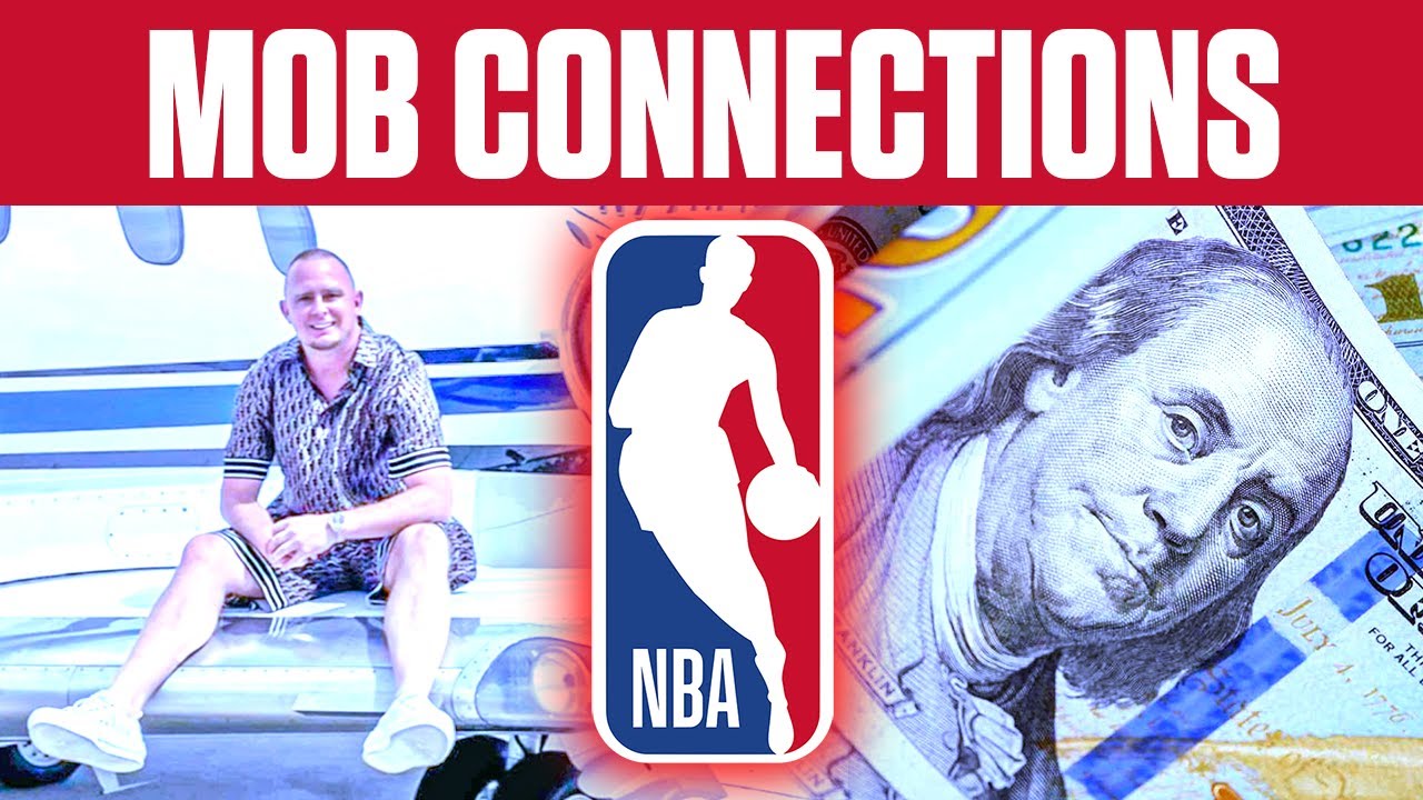 Historic NBA Gambling Scandal Has Links to Pittsburgh Mafia