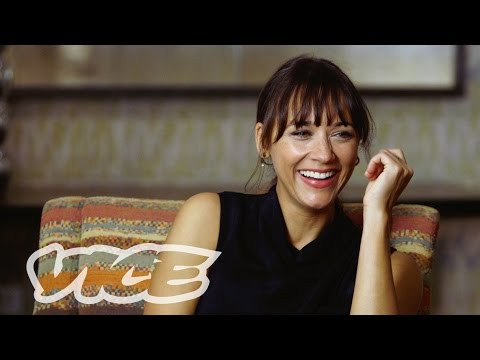 Interview with Rashida Jones on Her Porn Documentary 'Hot Girls Wanted'