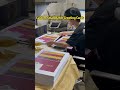 Direct communication for your greeting card projects.Small batch productionl