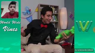 En Iyi Sihirbaz Zahc Kingvideolarını Izledim Adam Harika