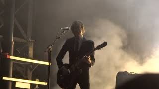 Interpol - PDA @ Cruel World, Pasadena, CA 5-11-24